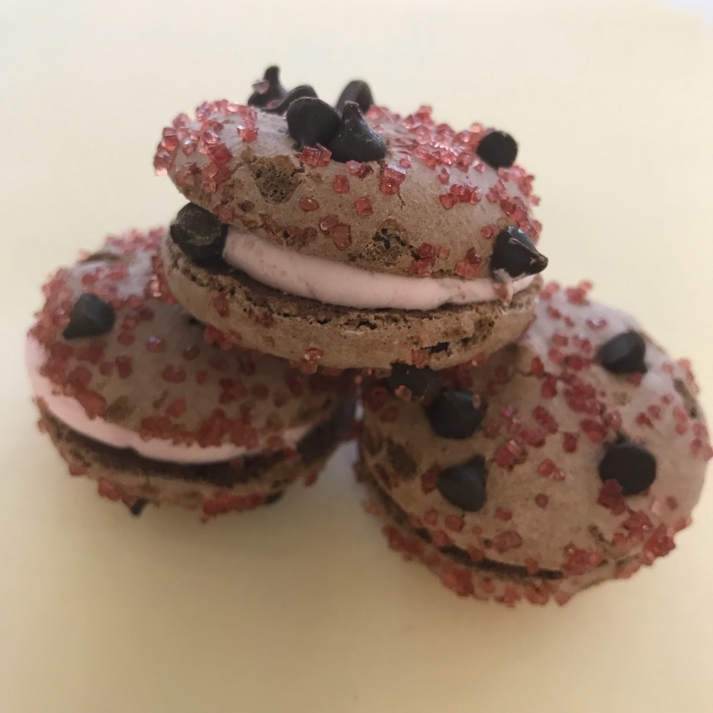 Meet your Posher, Sonya